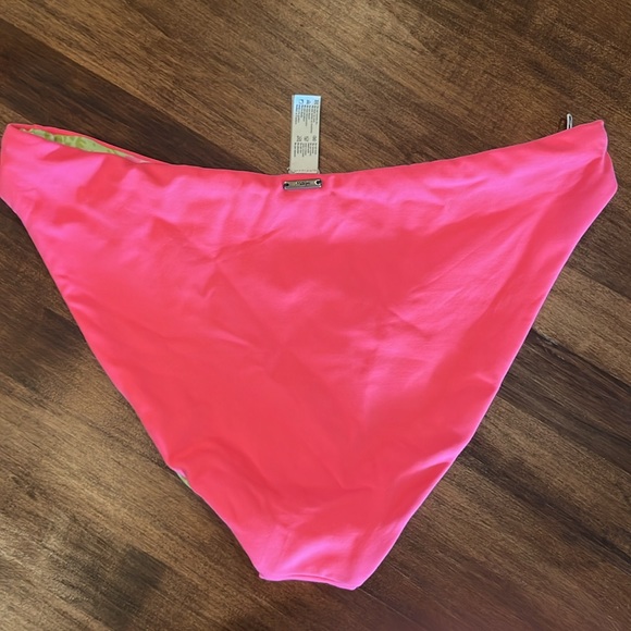 Reversible Maaji bottoms - Picture 2 of 3